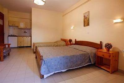 фото отеля Hotel Kiani Akti