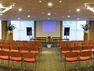 фото отеля Novotel Rotterdam Brainpark