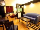 фото отеля Microtel Inn Santo Tomas
