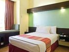 фото отеля Microtel Inn Santo Tomas