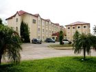 фото отеля Microtel Inn Santo Tomas