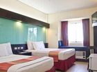 фото отеля Microtel Inn Santo Tomas