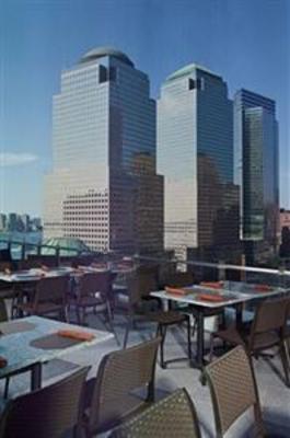 фото отеля Club Quarters World Trade Center