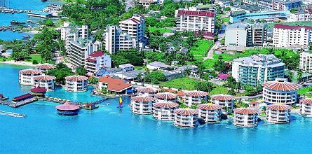 фото отеля Royal Decameron Aquarium