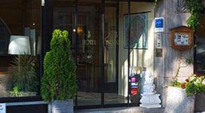 фото отеля Brunner Hotel Amberg