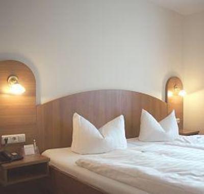 фото отеля Brunner Hotel Amberg