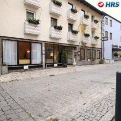 фото отеля Brunner Hotel Amberg
