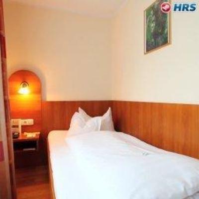 фото отеля Brunner Hotel Amberg
