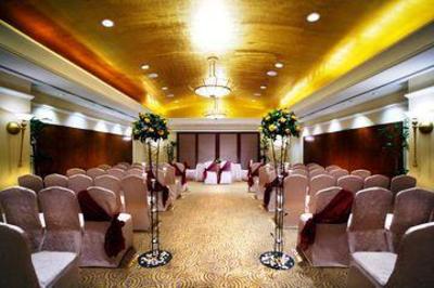 фото отеля Grand Copthorne Waterfront Hotel