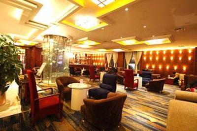 фото отеля Huachen Kenzo Hotel