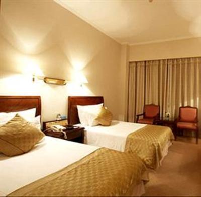 фото отеля Huachen Kenzo Hotel