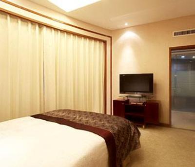 фото отеля Huachen Kenzo Hotel