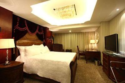 фото отеля Huachen Kenzo Hotel