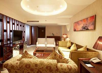 фото отеля Huachen Kenzo Hotel