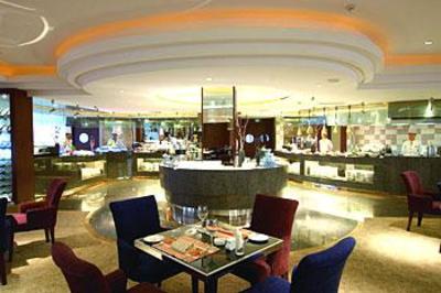фото отеля Huachen Kenzo Hotel