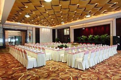фото отеля Huachen Kenzo Hotel