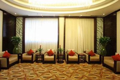 фото отеля Huachen Kenzo Hotel