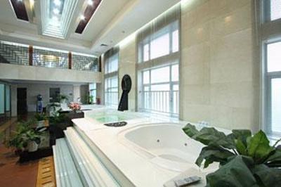 фото отеля Huachen Kenzo Hotel