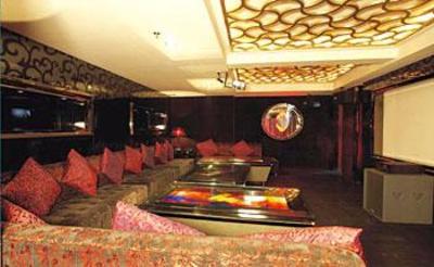 фото отеля Huachen Kenzo Hotel