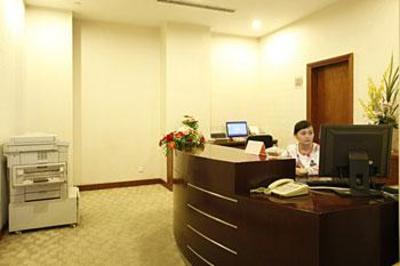 фото отеля Huachen Kenzo Hotel