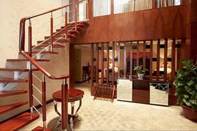 фото отеля Huachen Kenzo Hotel