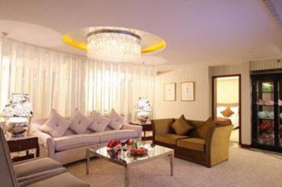 фото отеля Huachen Kenzo Hotel