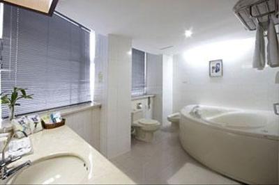 фото отеля Huachen Kenzo Hotel