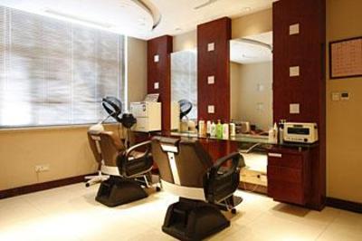 фото отеля Huachen Kenzo Hotel