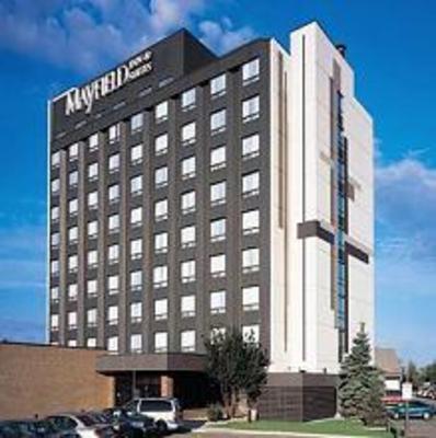 фото отеля Mayfield Inn and Suites Edmonton