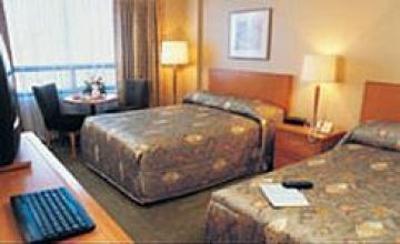 фото отеля Mayfield Inn and Suites Edmonton
