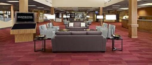 фото отеля Mayfield Inn and Suites Edmonton