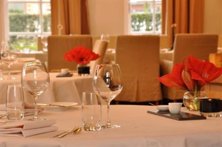 фото отеля Sandton Restaurant Hotel de Nederlanden