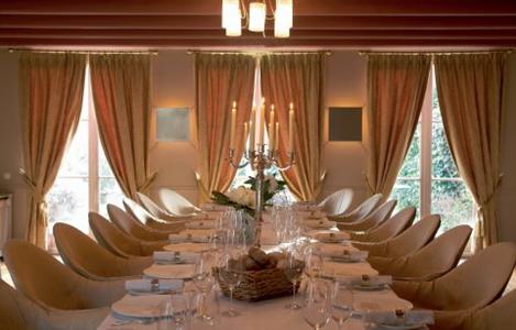 фото отеля Sandton Restaurant Hotel de Nederlanden