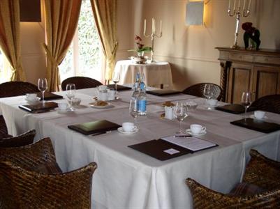 фото отеля Sandton Restaurant Hotel de Nederlanden