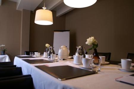 фото отеля Sandton Restaurant Hotel de Nederlanden