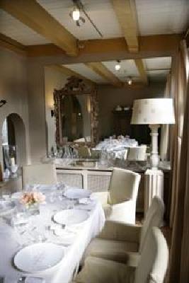 фото отеля Sandton Restaurant Hotel de Nederlanden