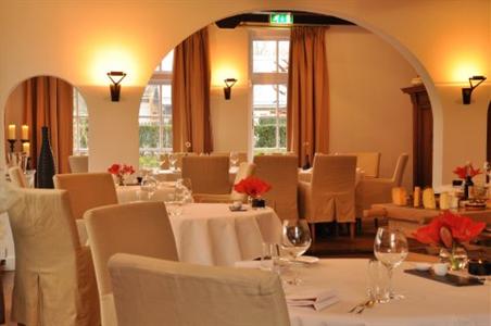 фото отеля Sandton Restaurant Hotel de Nederlanden
