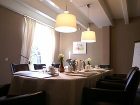 фото отеля Sandton Restaurant Hotel de Nederlanden