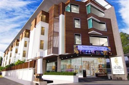 фото отеля Arayaburi Boutique Resort