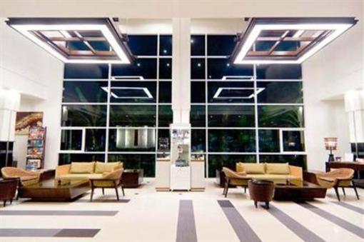 фото отеля Arayaburi Boutique Resort