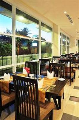 фото отеля Arayaburi Boutique Resort