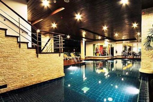 фото отеля Arayaburi Boutique Resort