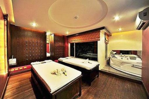 фото отеля Arayaburi Boutique Resort