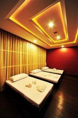 фото отеля Arayaburi Boutique Resort