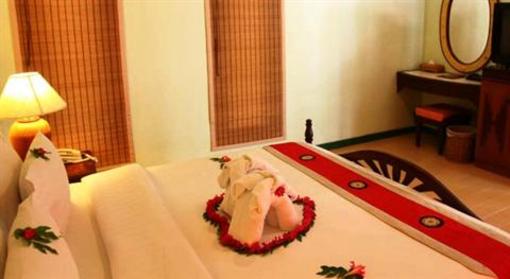 фото отеля Arayaburi Boutique Resort
