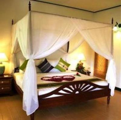 фото отеля Arayaburi Boutique Resort