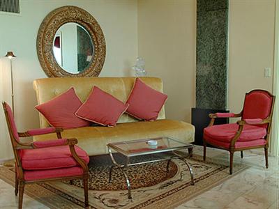фото отеля Hotel InterContinental Miami