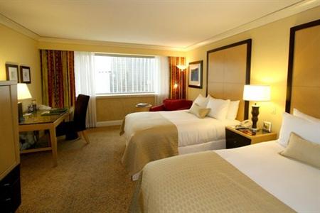 фото отеля Hotel InterContinental Miami