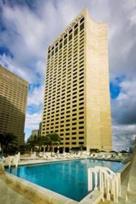 фото отеля Hotel InterContinental Miami