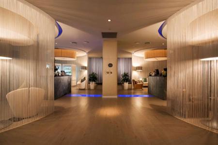 фото отеля Hotel InterContinental Miami
